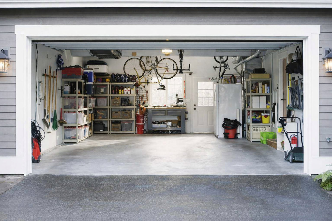 Concrete Contractor in Cupertino, CA
